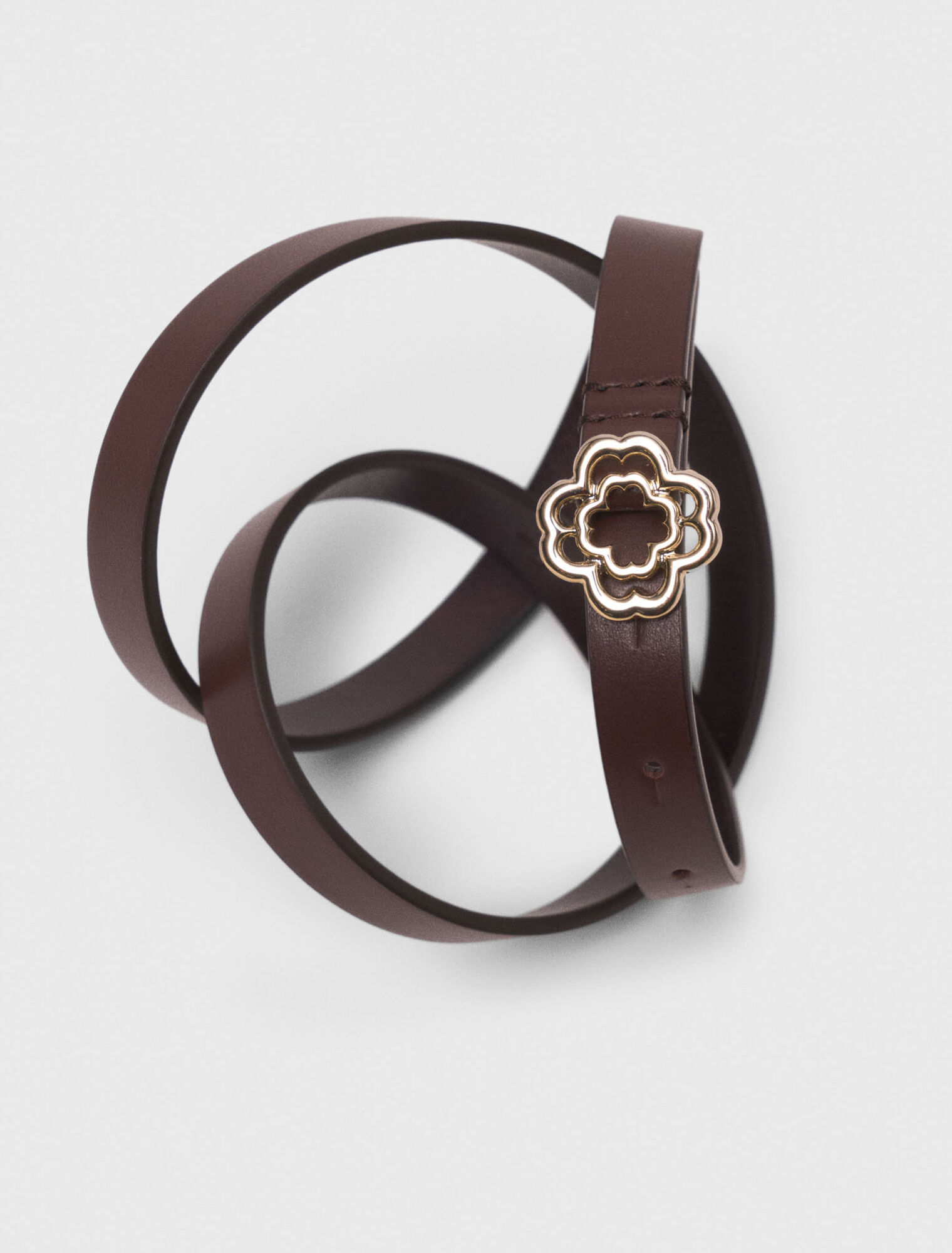 Cintura sottile Clover