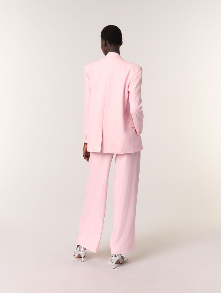 Giacca da tailleur