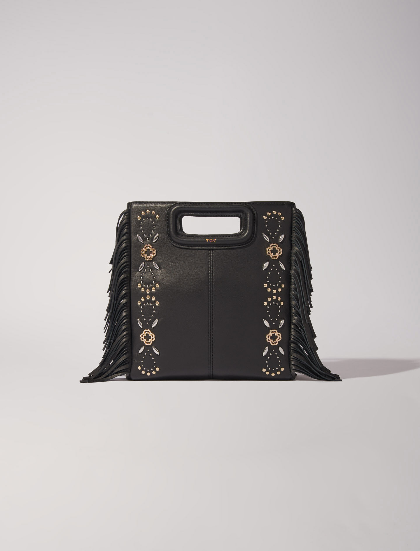 Maje borse saldi on sale