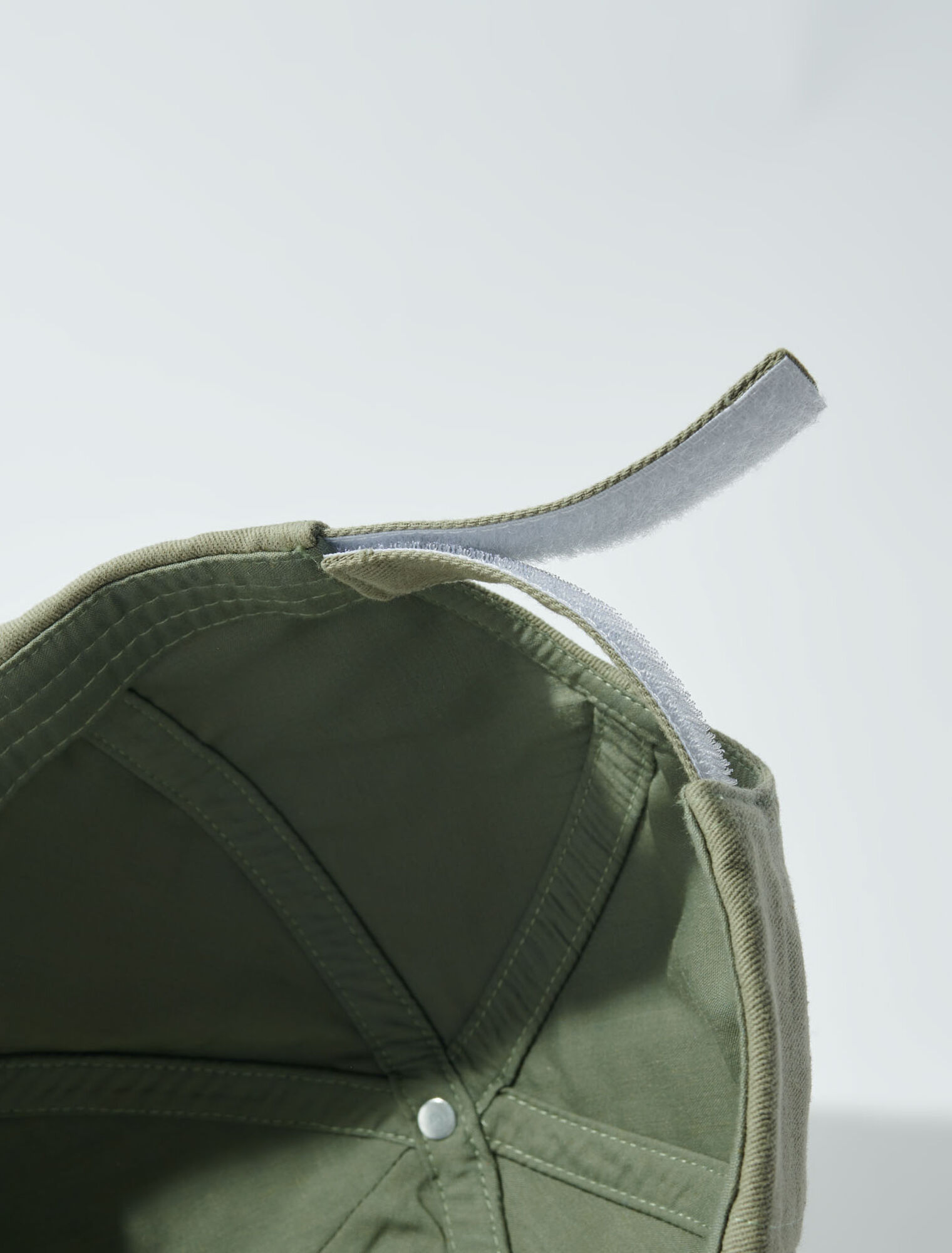 Cappellino in cotone Saint Honoré