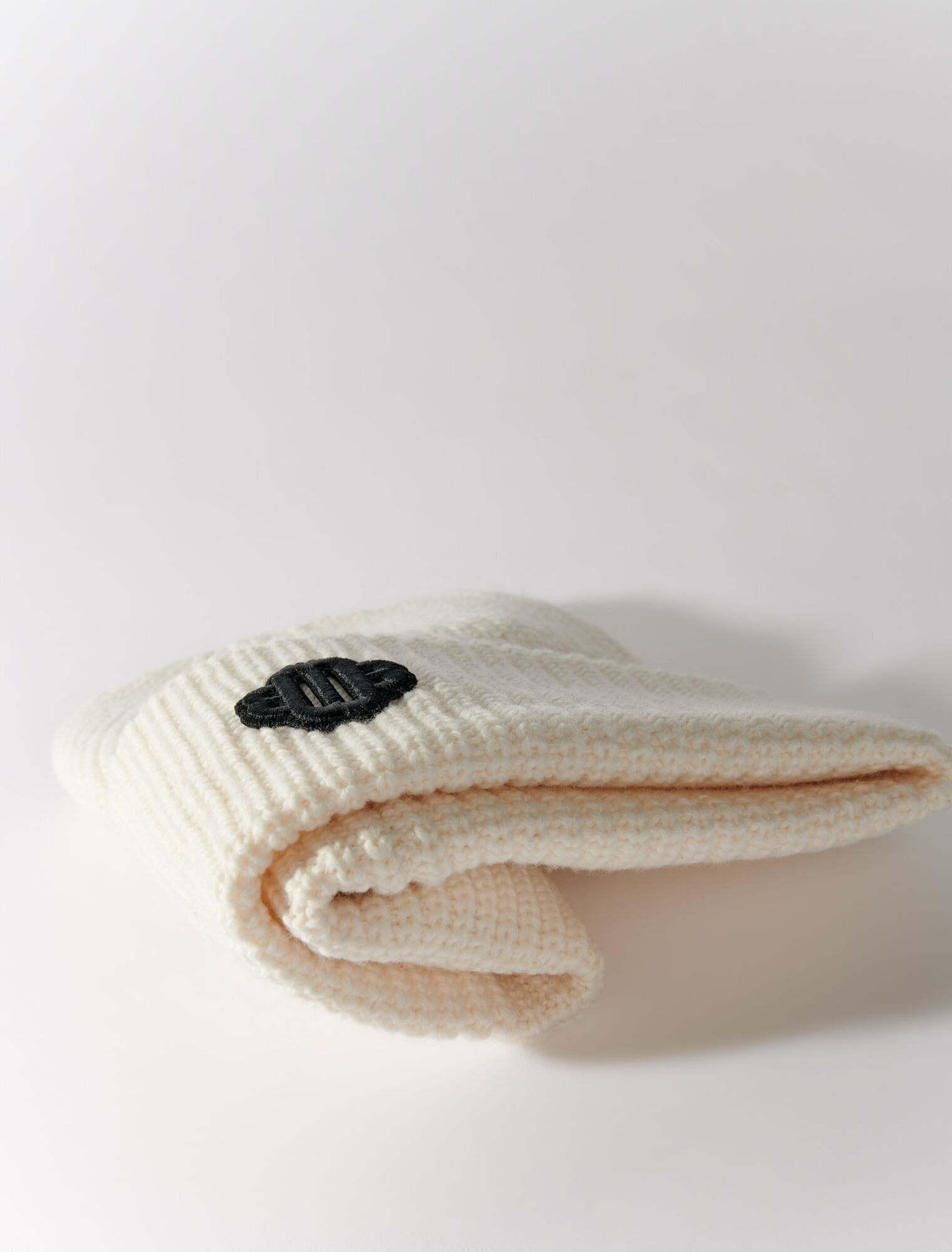 Cappello in misto lana