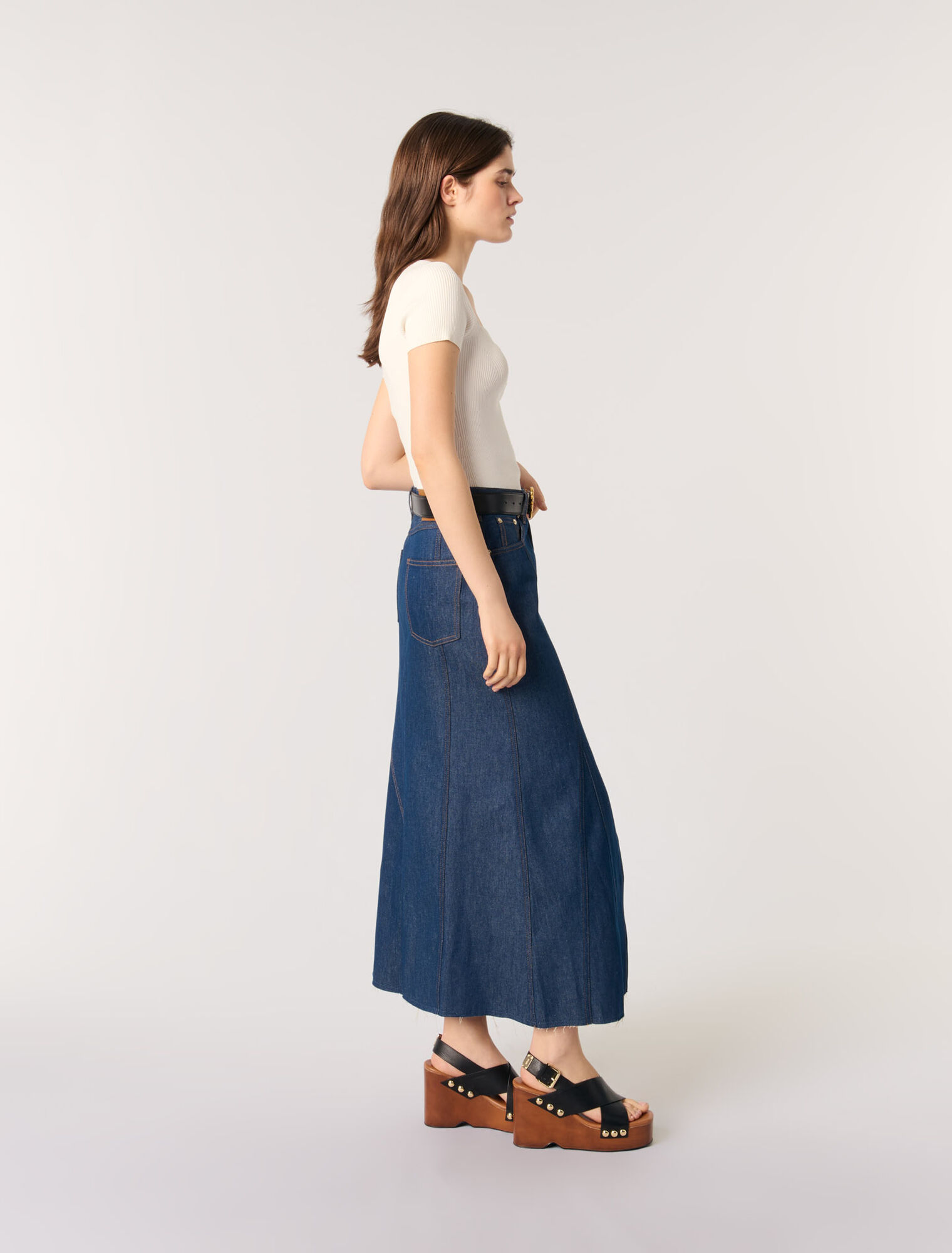 Top in maglia