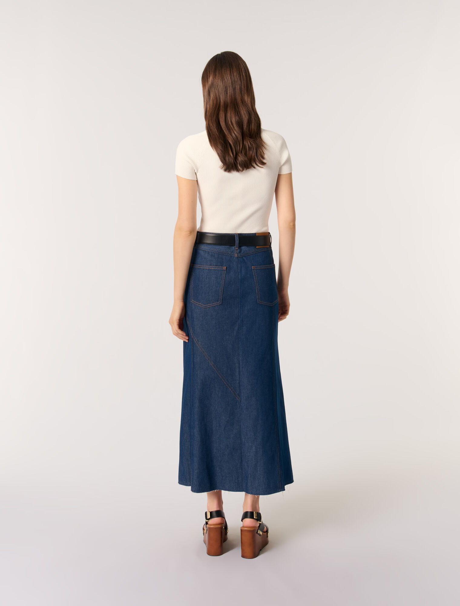 Top in maglia