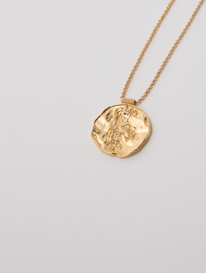 Medaglia Costellazione