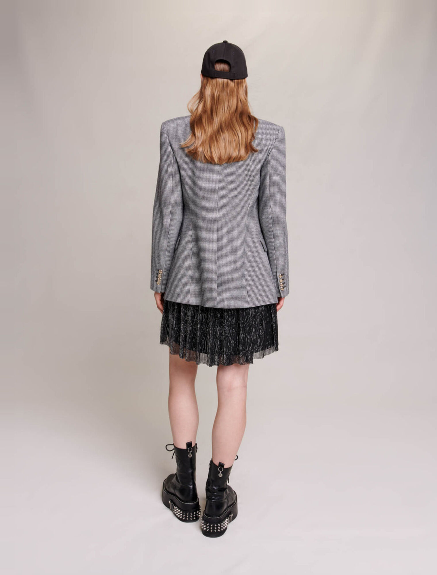 Giacca sartoriale