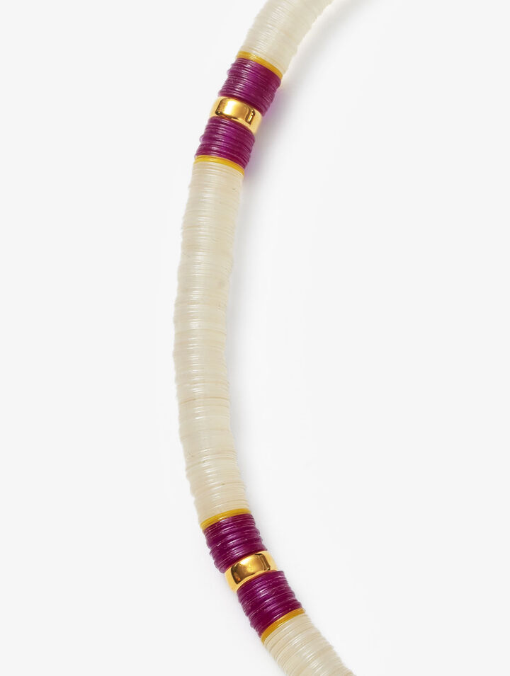 Collana di perle Maje x éliou