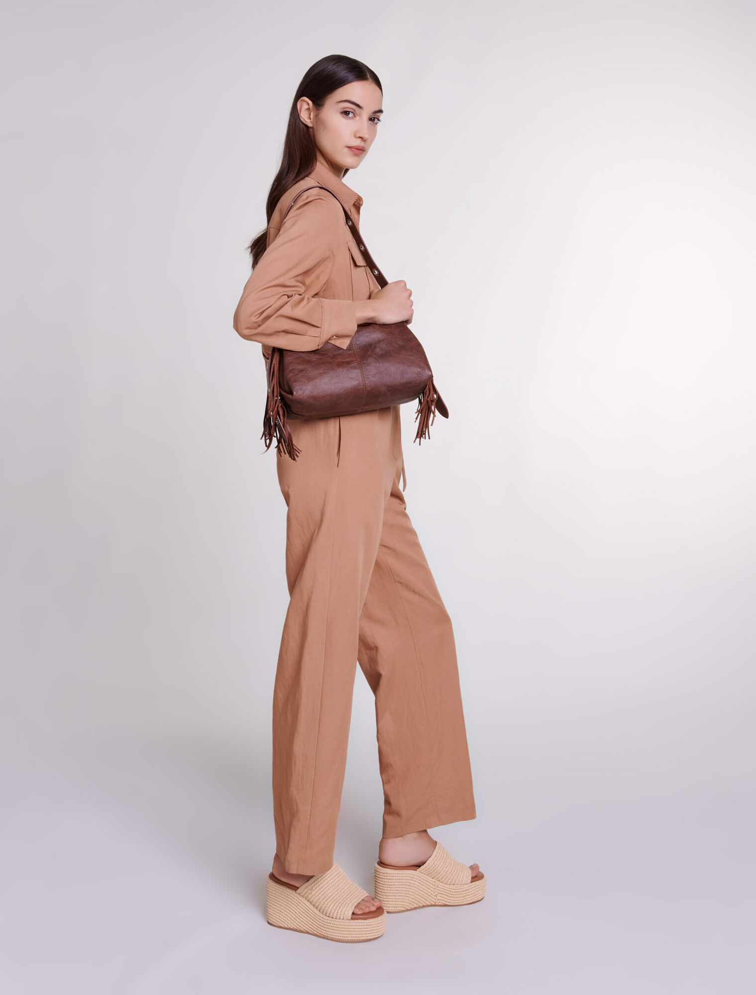 Sabot con plateau