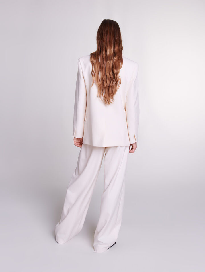 Giacca da tailleur