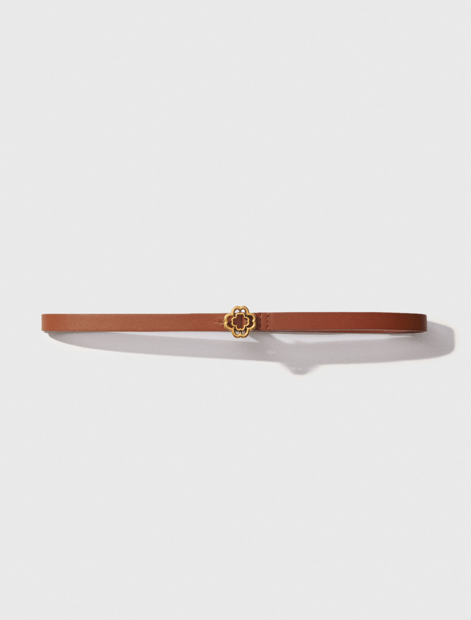 Cintura sottile Clover