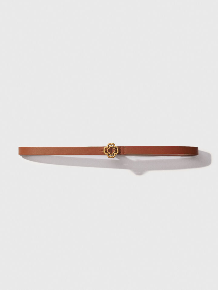 Cintura sottile Clover