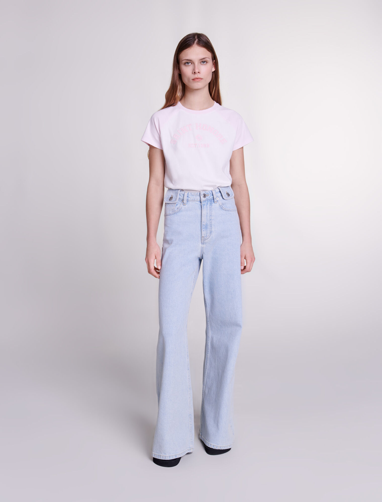 T-shirt Saint Honoré