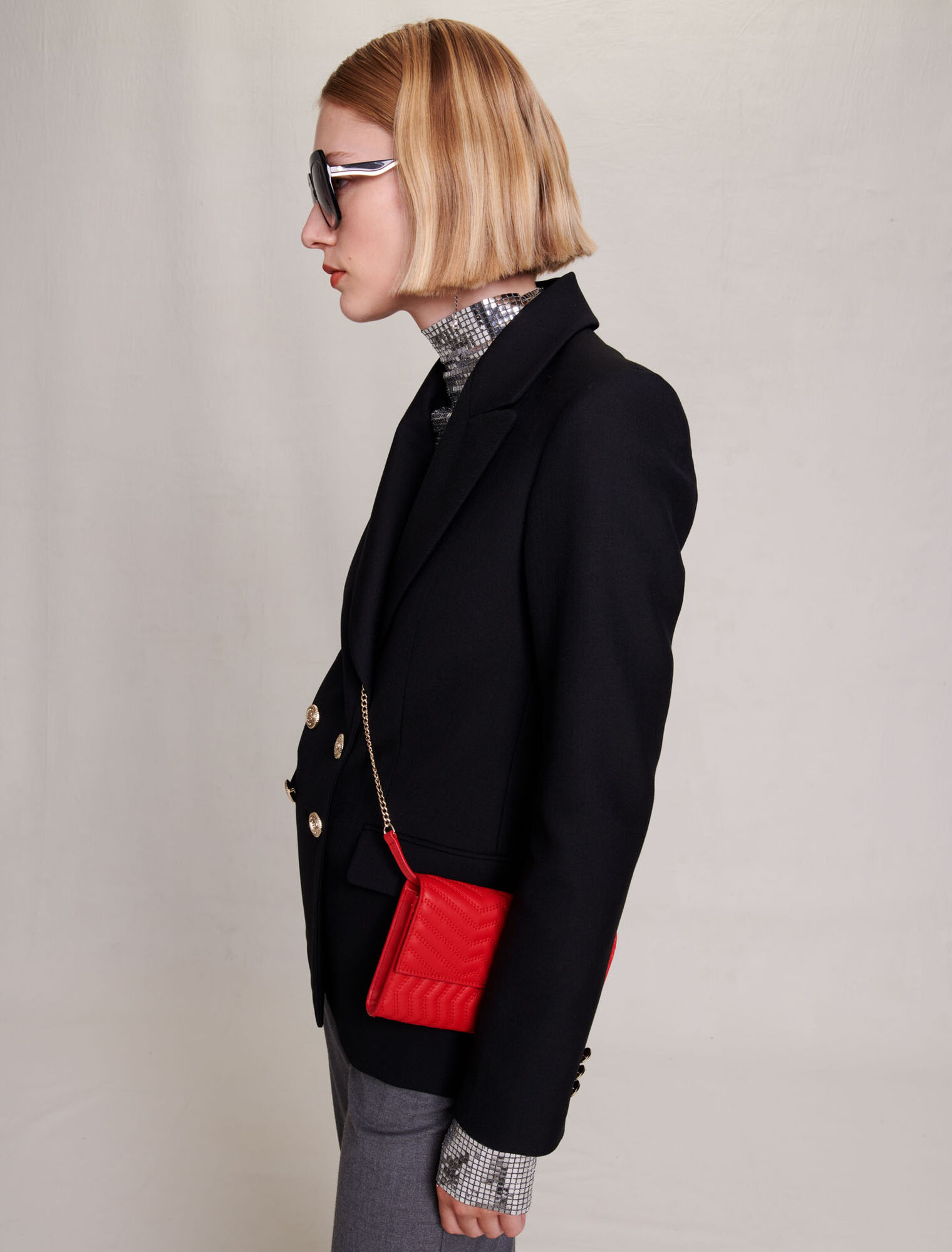 Giacca da tailleur