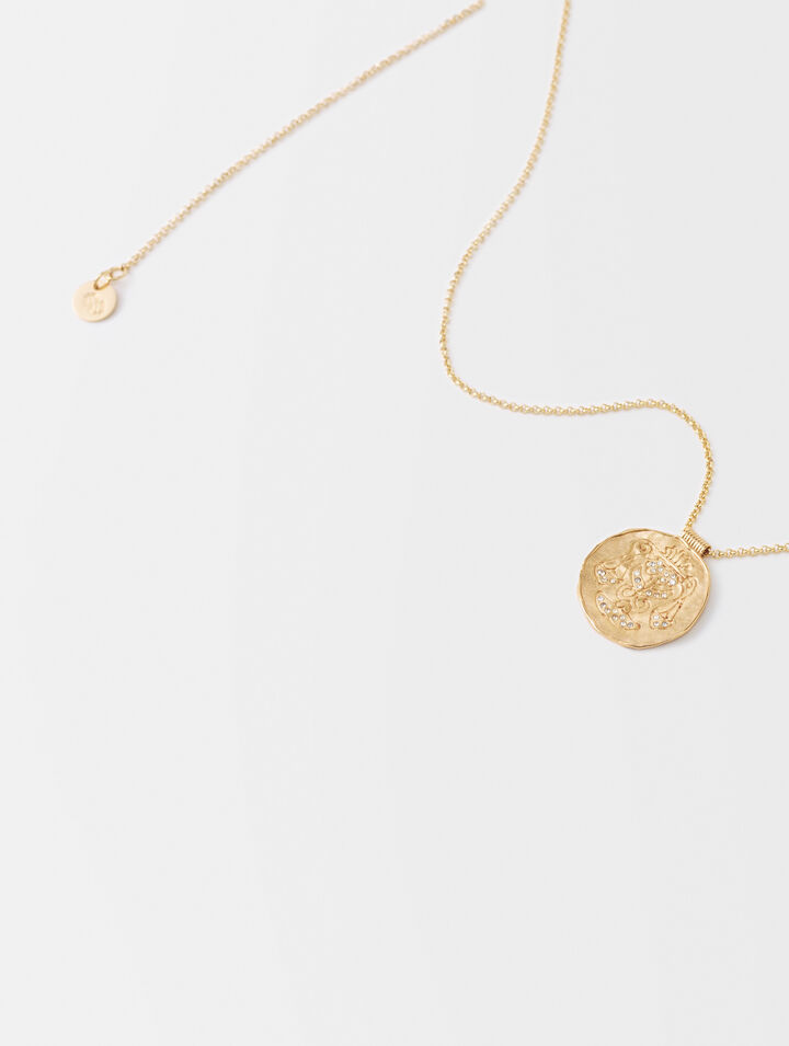 Medaglia Costellazione