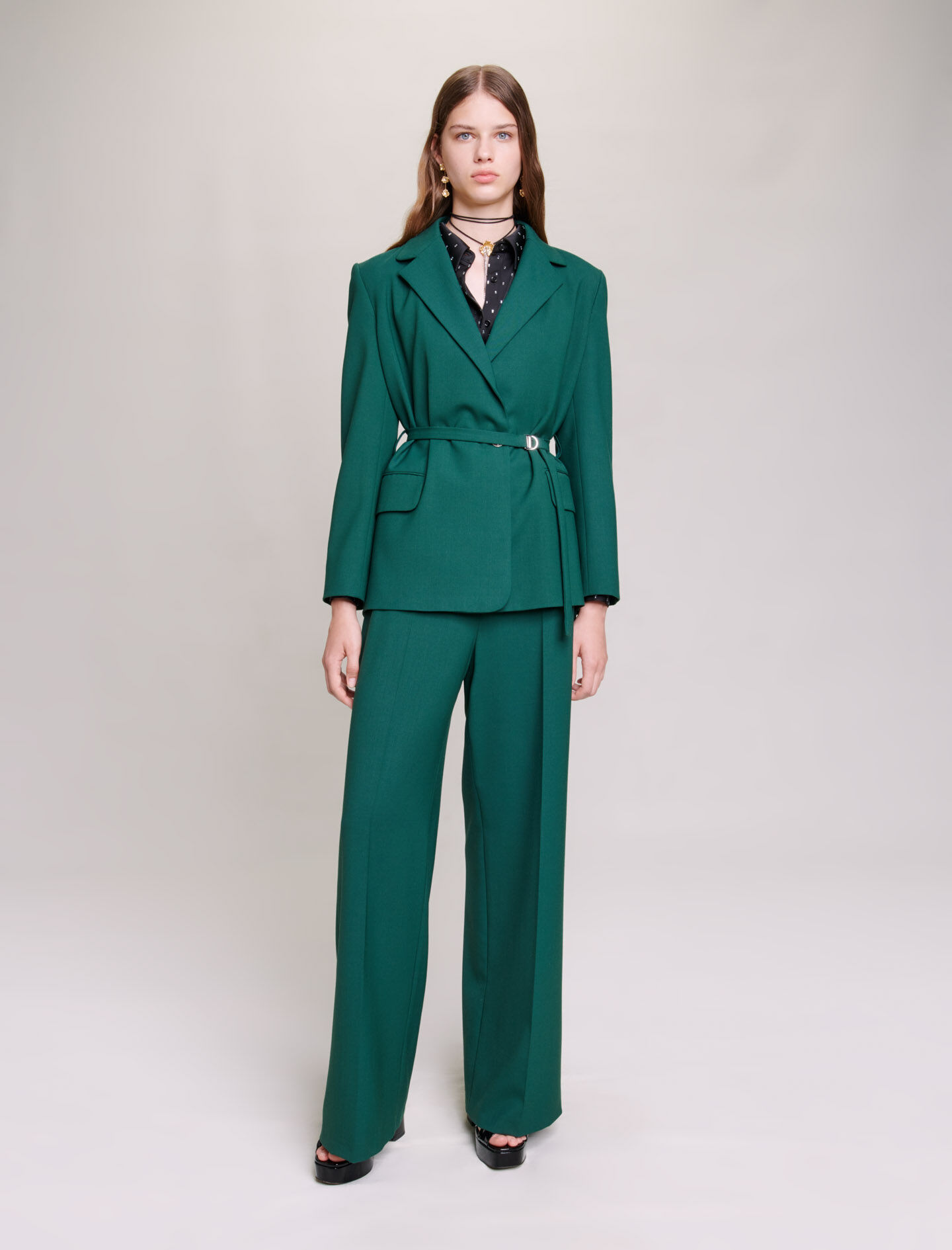 Maje abbigliamento online