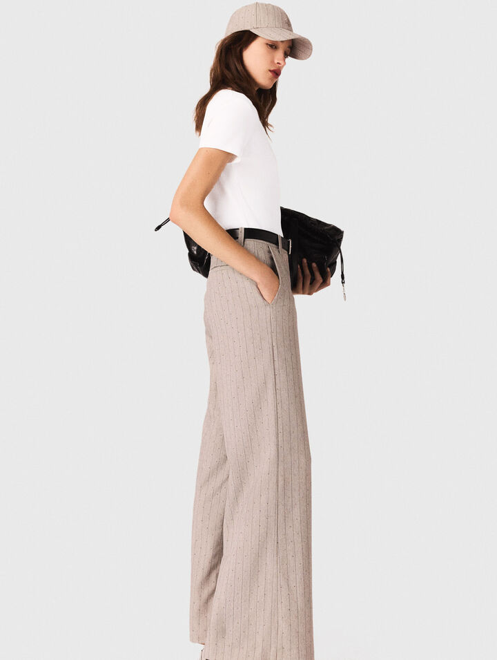 T-shirt di cotone