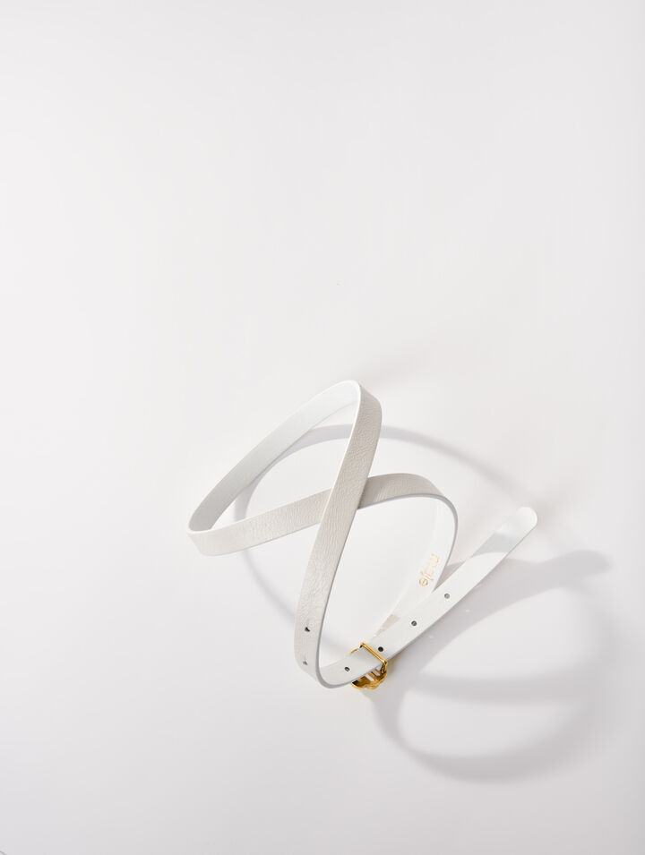 Cintura Clover