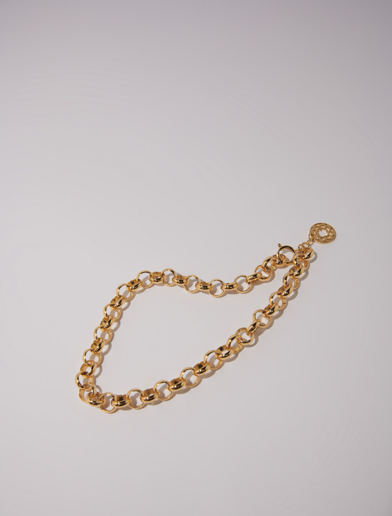 Collana a catena Jaseron
