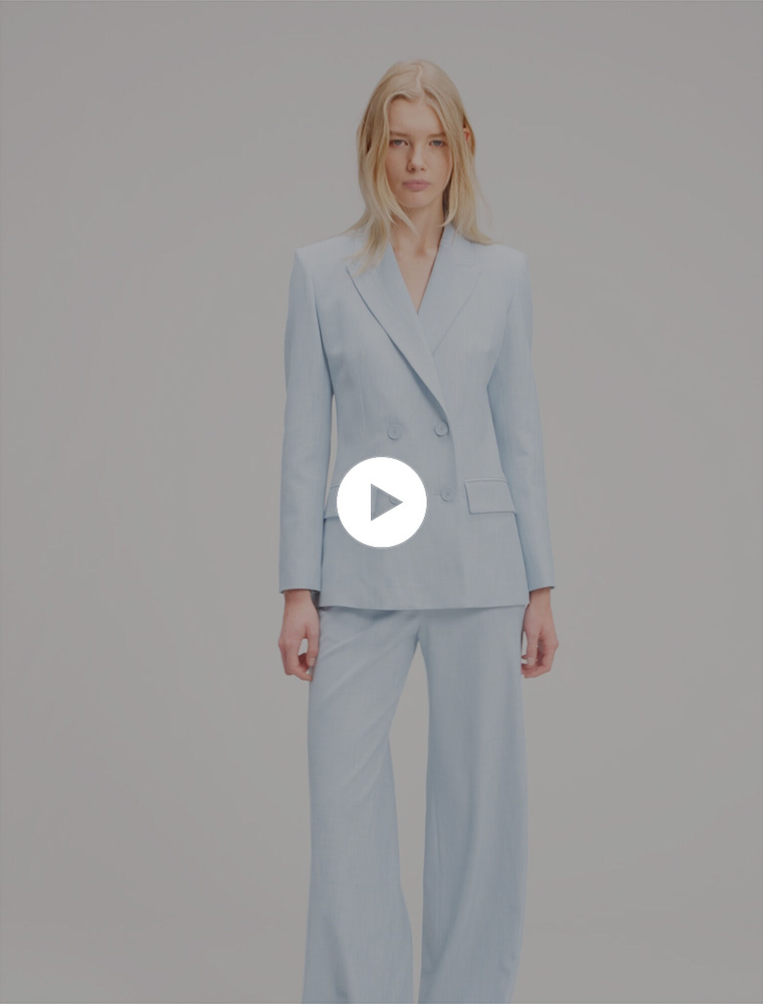 Giacca da tailleur