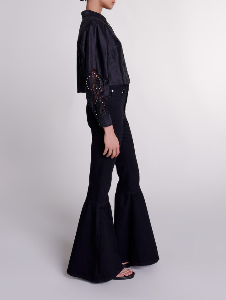 Jeans svasati