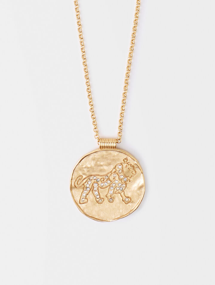 Medaglia Costellazione