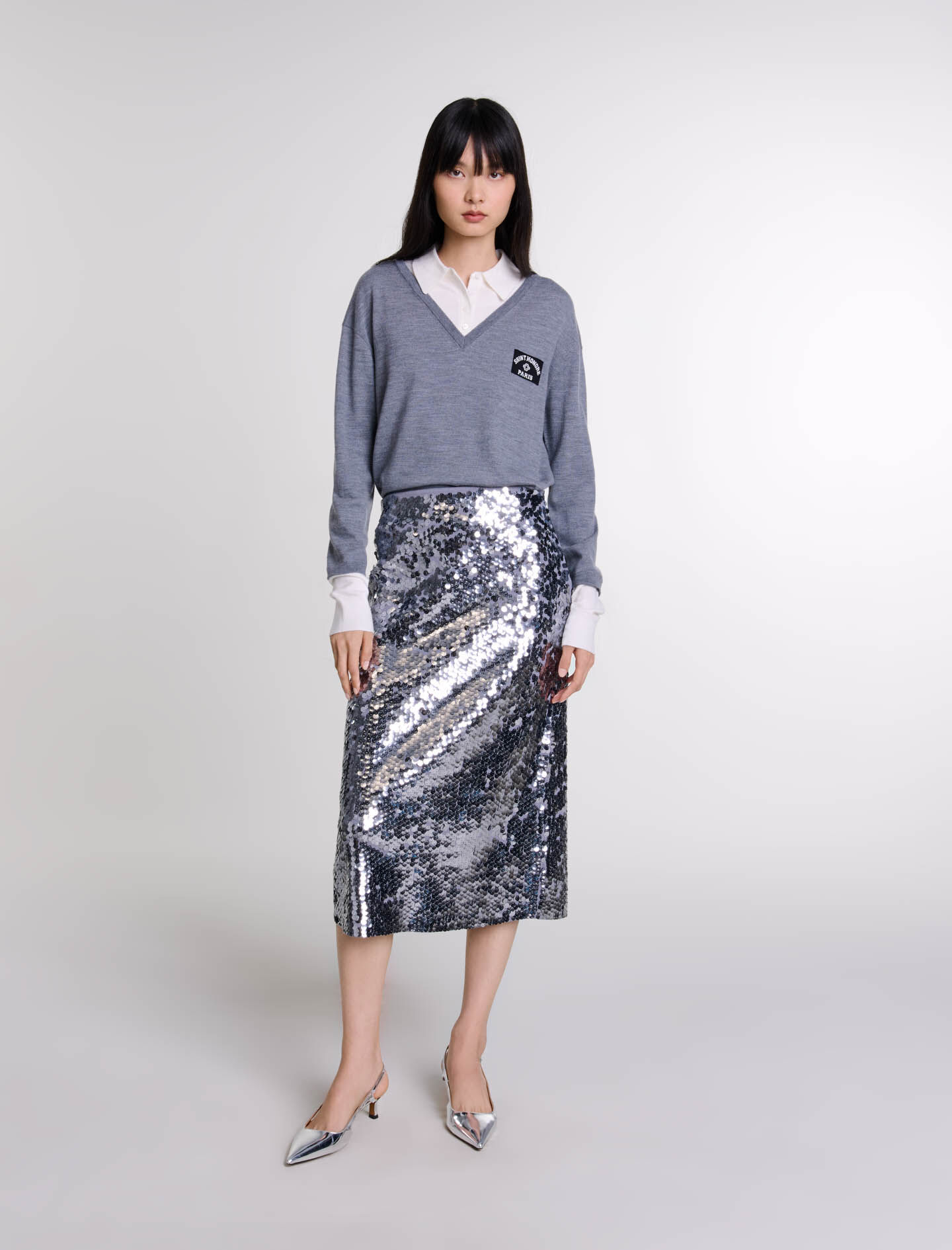 Maje abbigliamento deals
