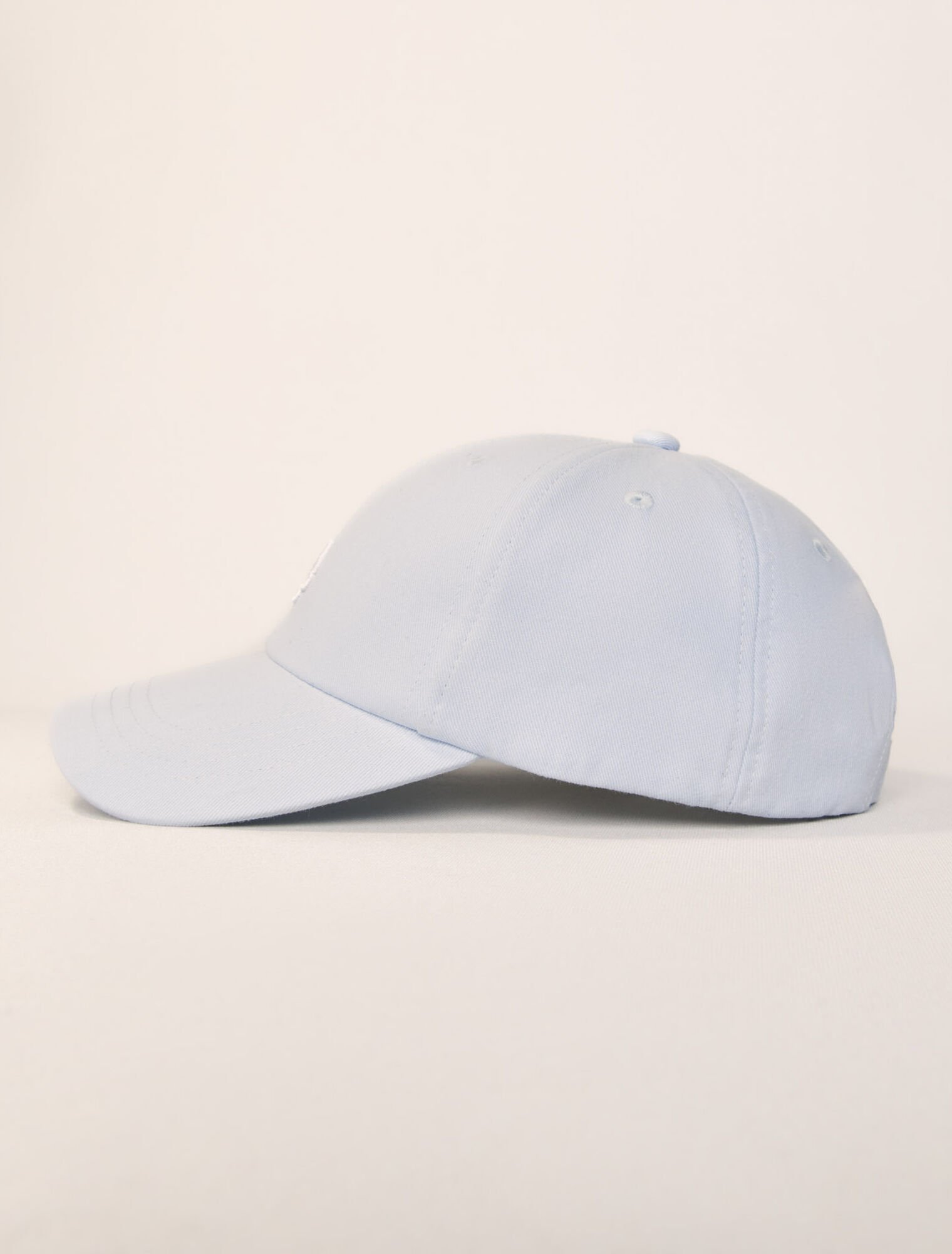 Cappellino di cotone