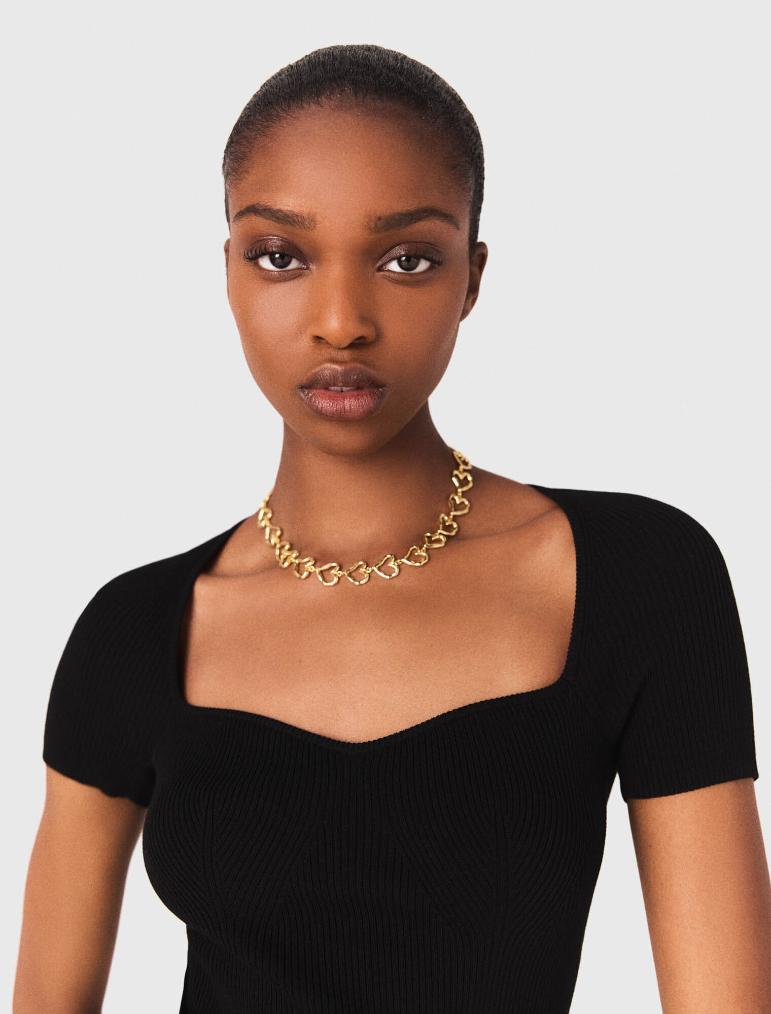 Top in maglia