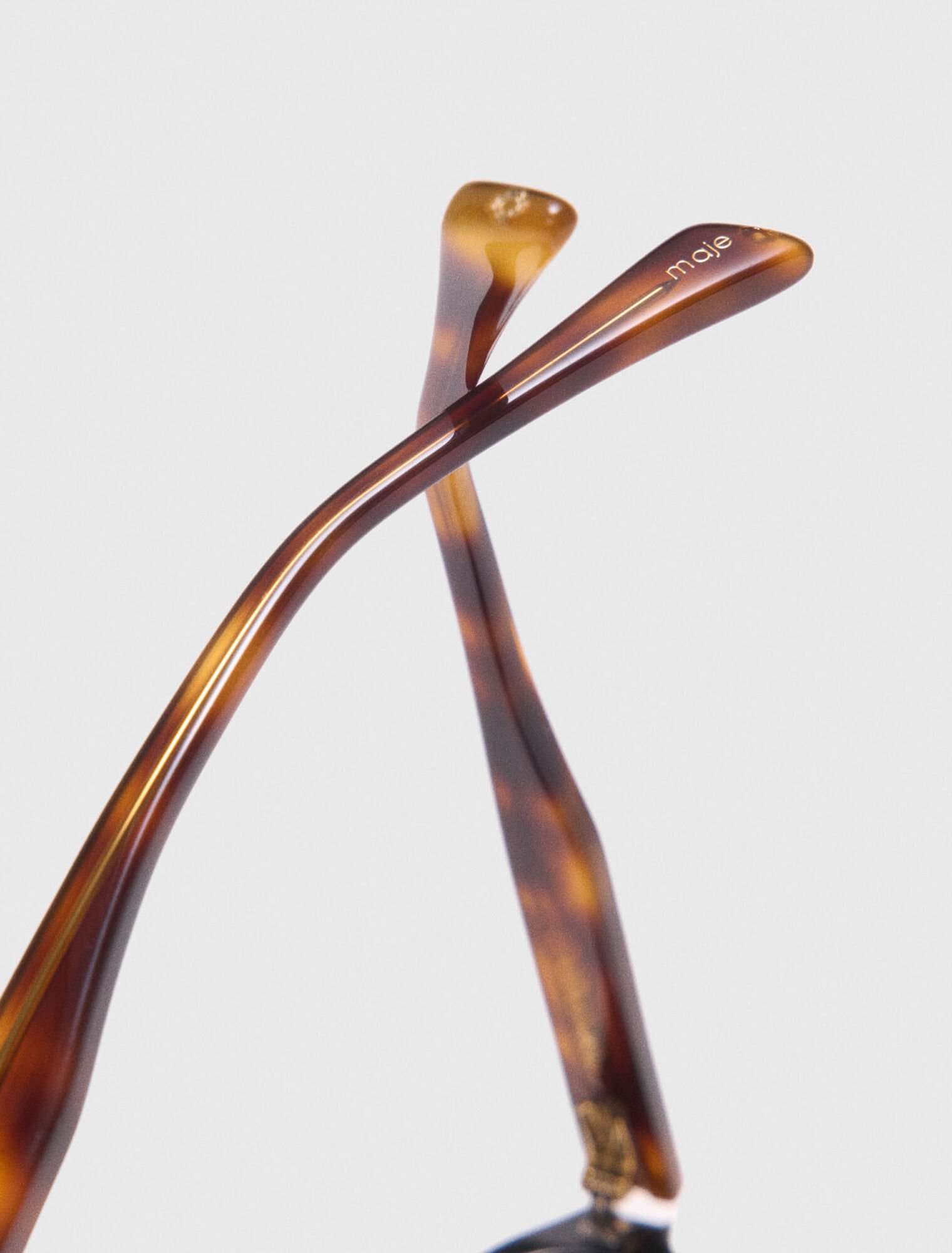 Occhiali da sole pilota