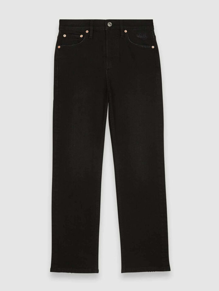 Jeans slim