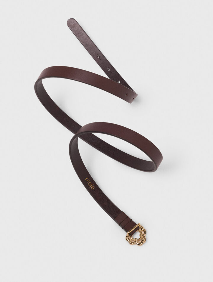 Cintura sottile Clover