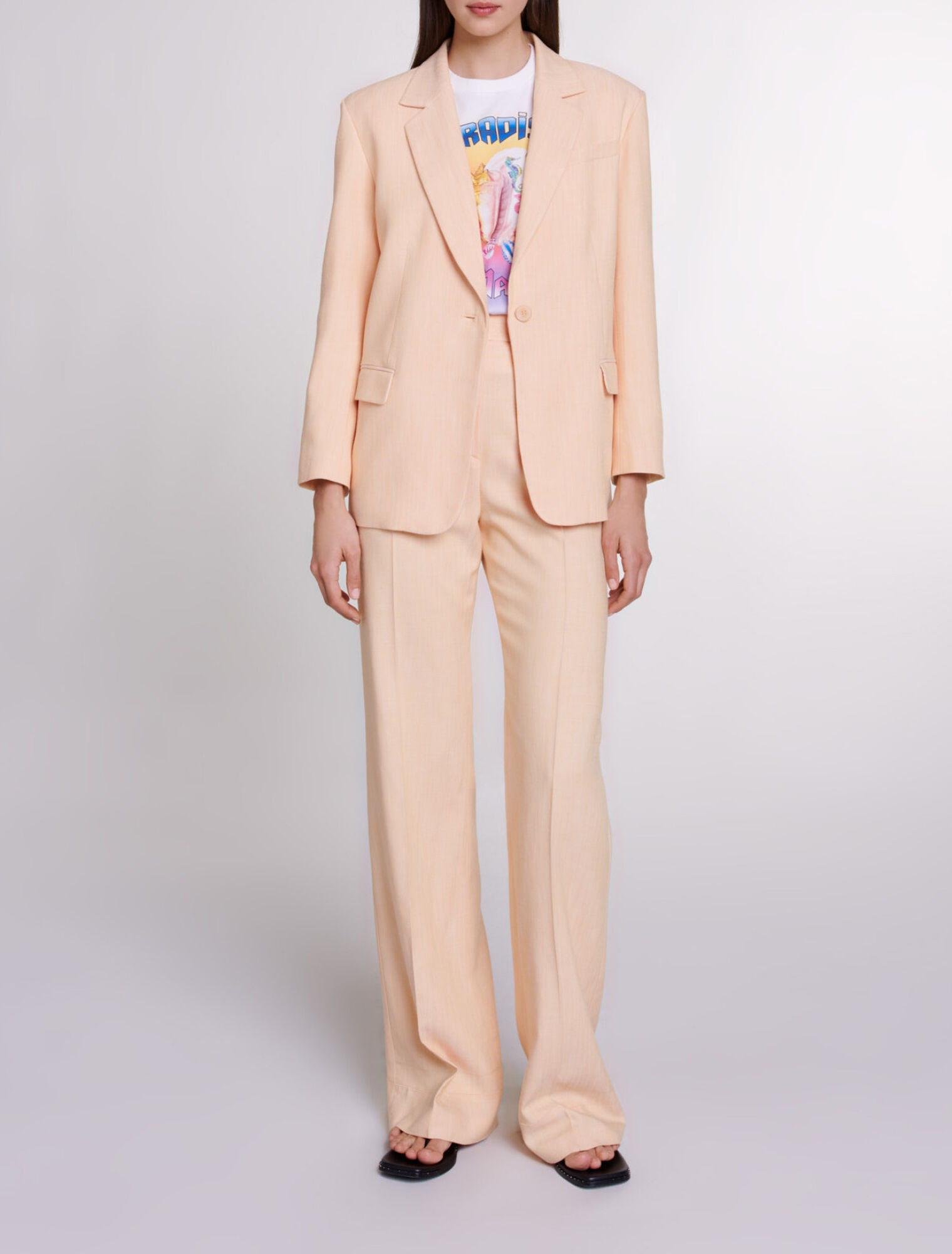 Giacca da tailleur