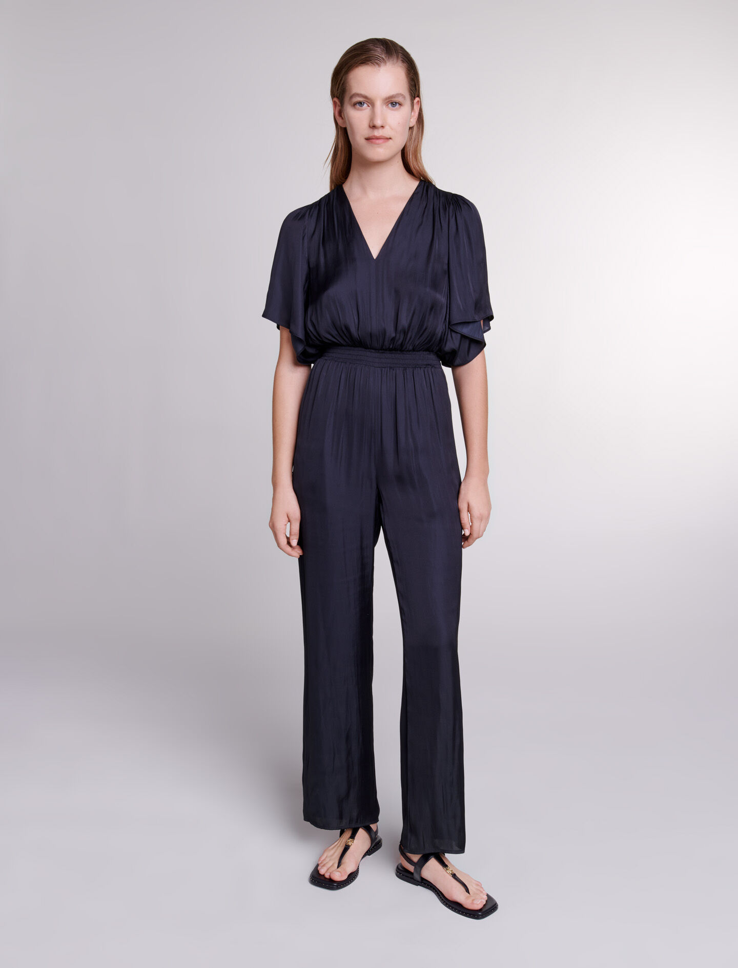Sito Ufficiale di Maje Abbigliamento e Accessori per Donna Nuova Collezione Estate 2024