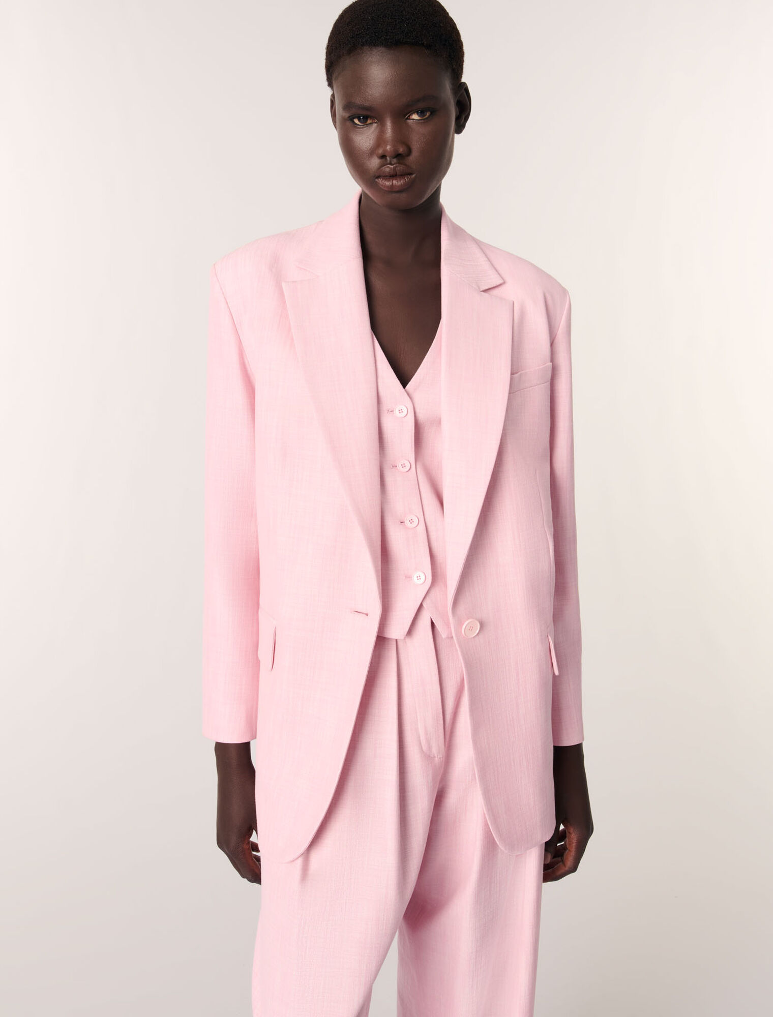 Giacca da tailleur