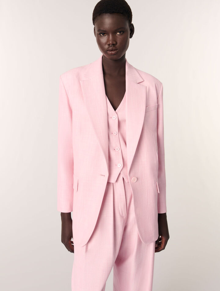 Giacca da tailleur