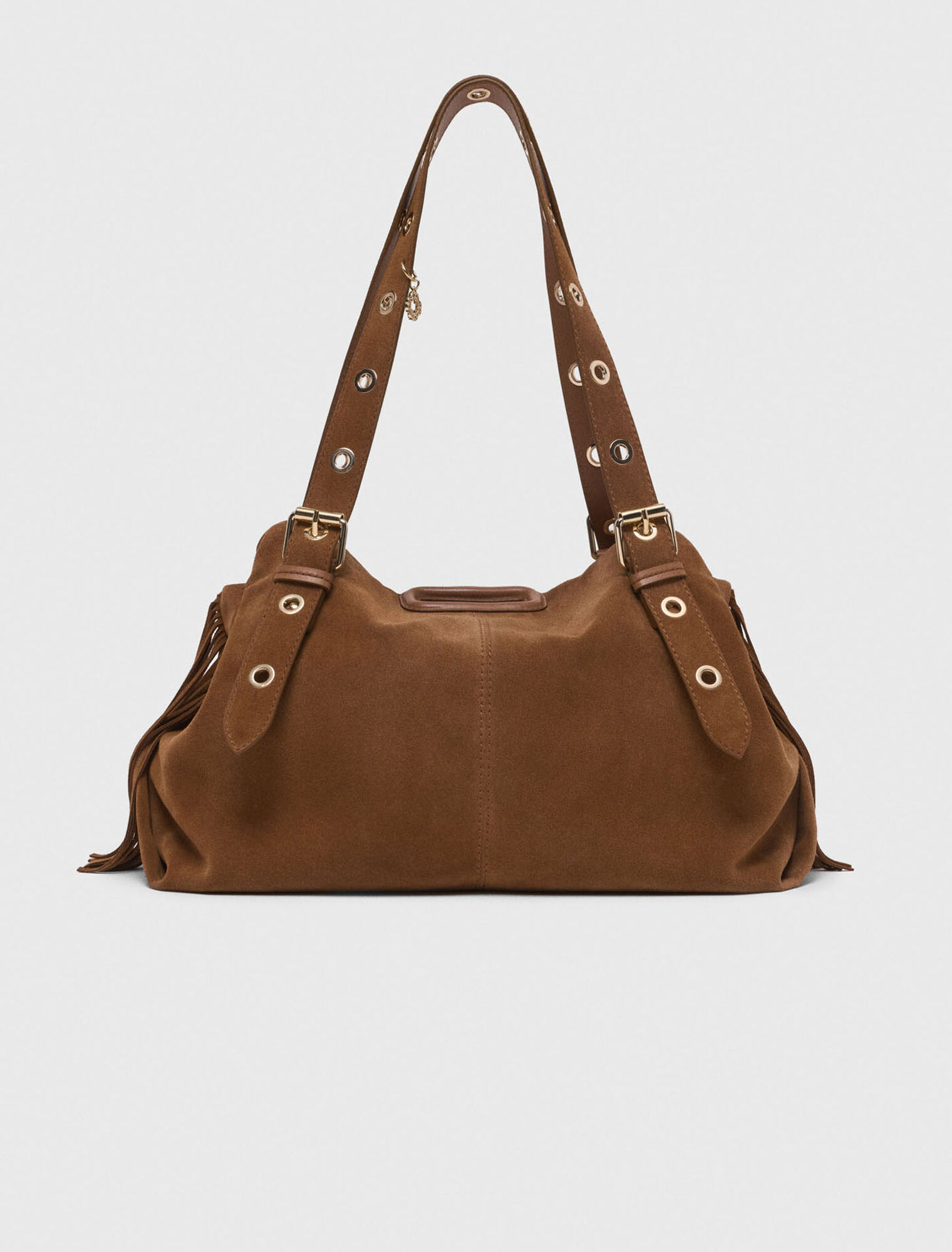 Borsa Miss M XL in suede