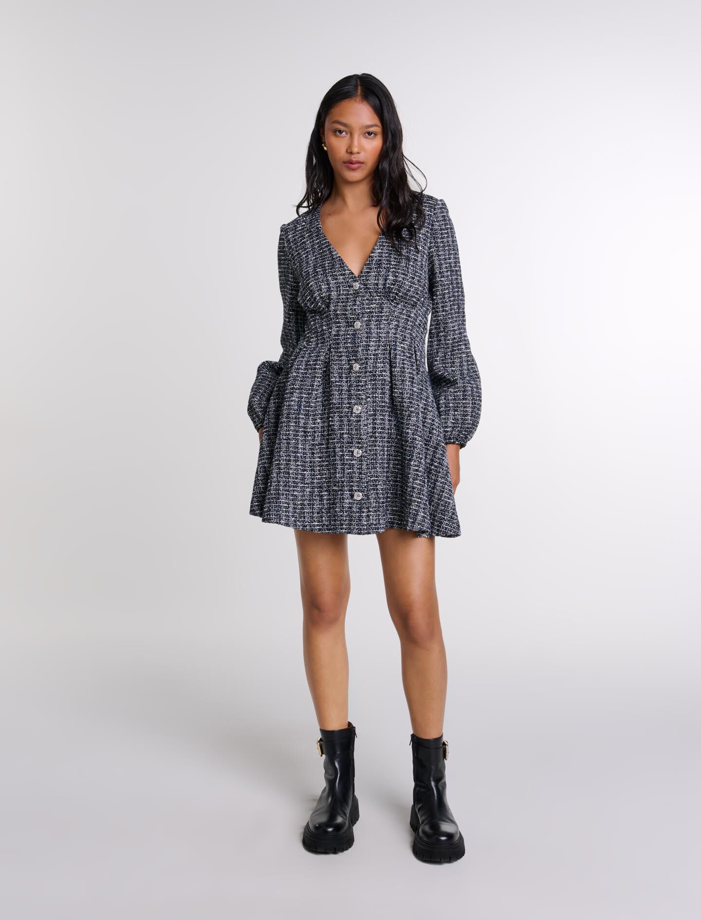 Maje abbigliamento deals