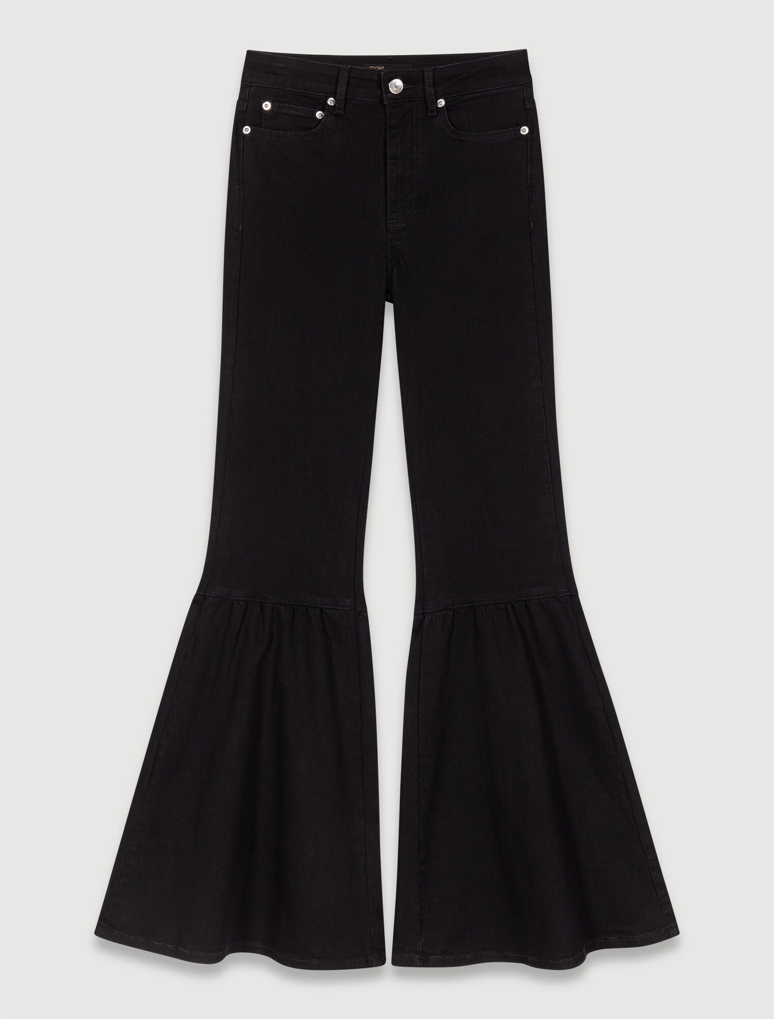 Jeans svasati
