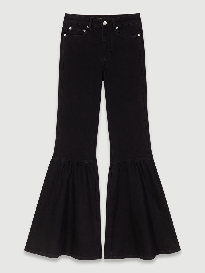 Jeans svasati