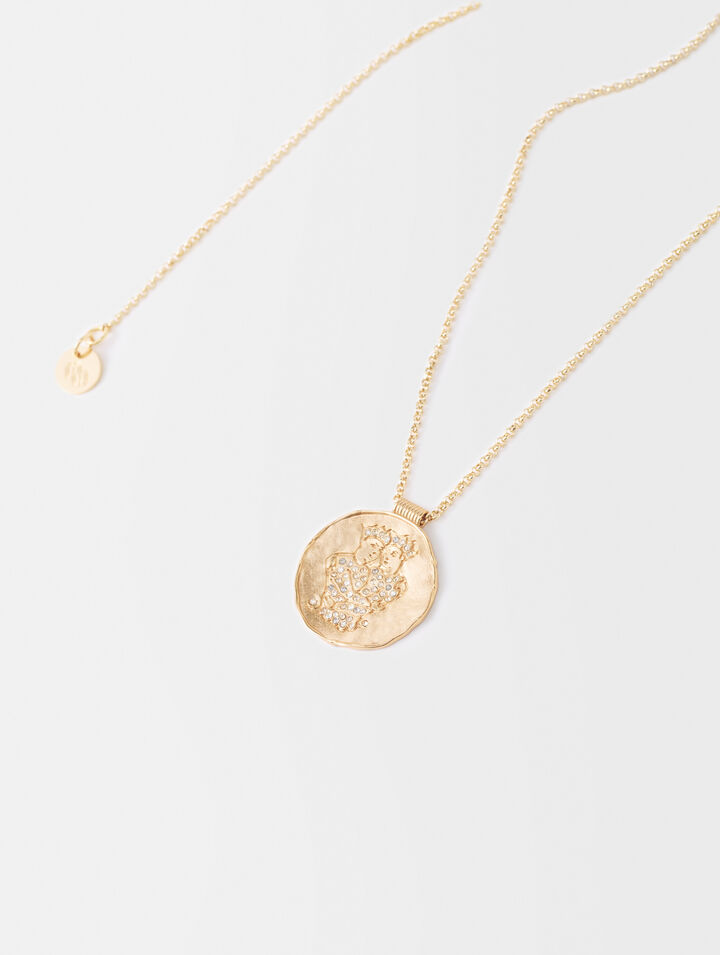 Medaglia Costellazione