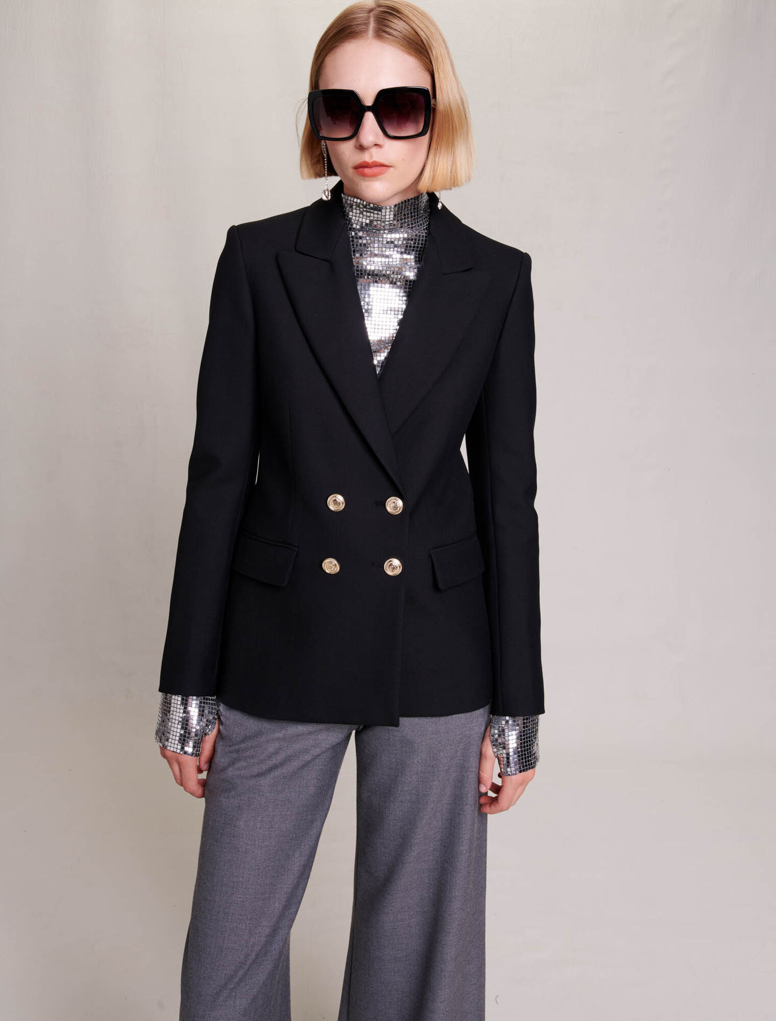 Giacca da tailleur
