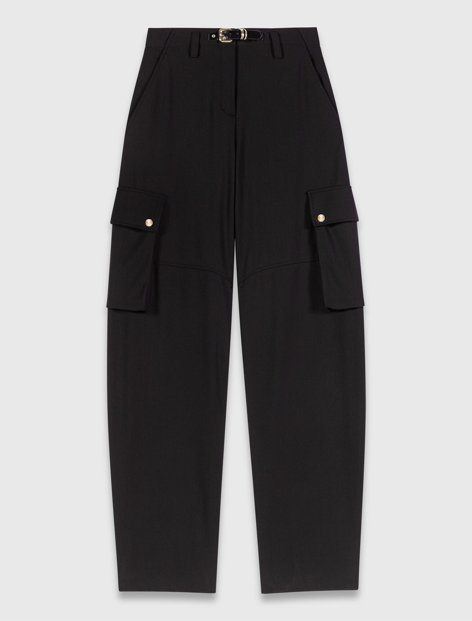 Pantaloni cargo