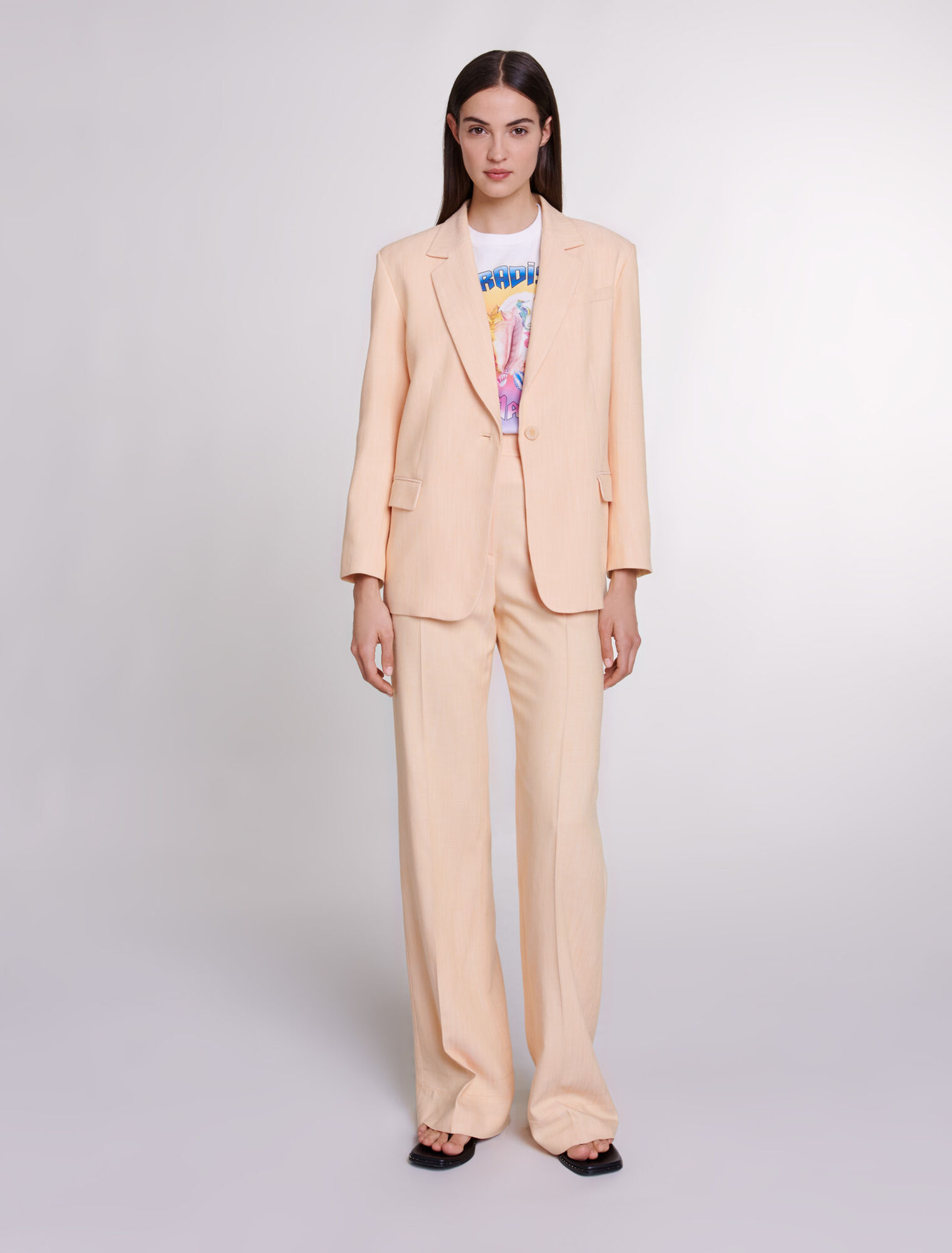 Giacca da tailleur