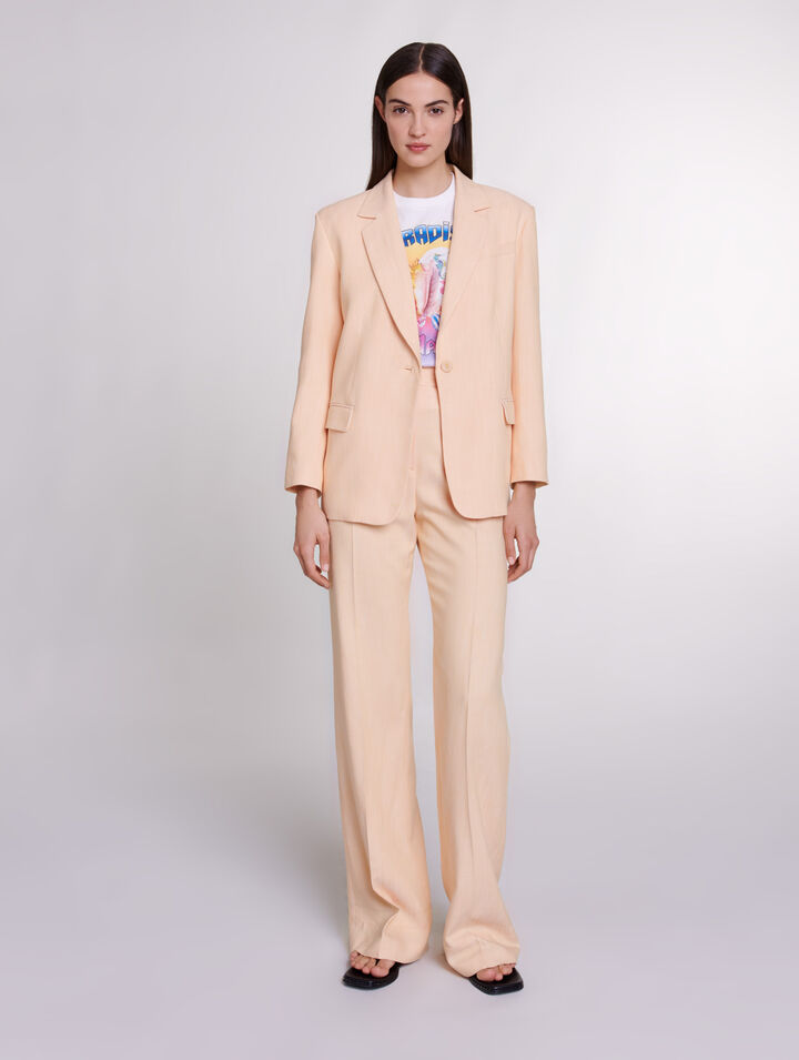 Giacca da tailleur