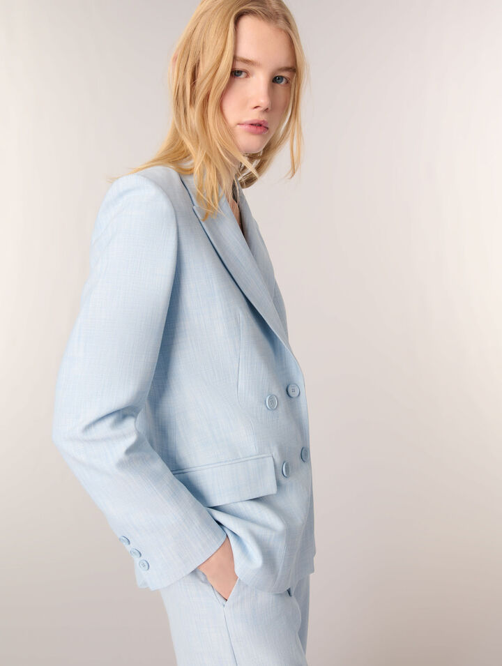 Giacca da tailleur