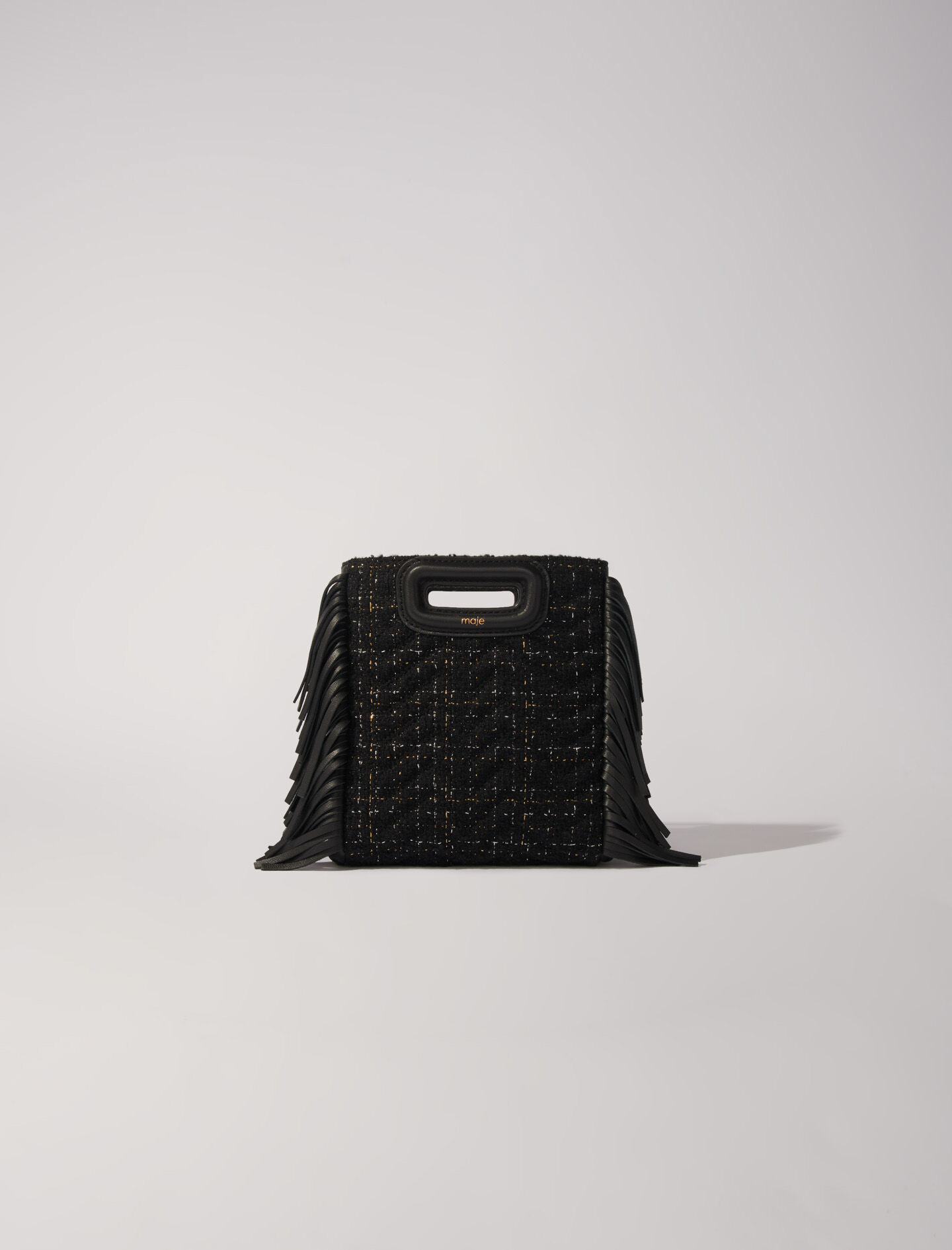 Maje borse saldi on sale