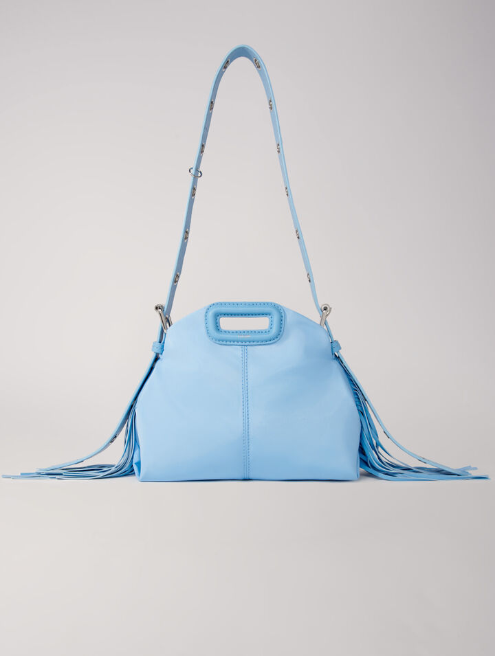 Mini-bag Miss M morbida