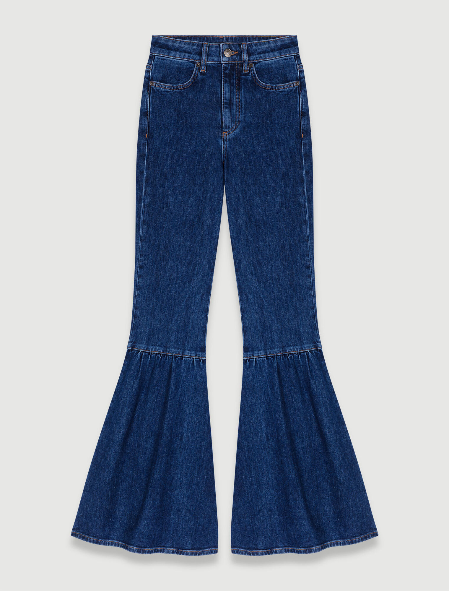Jeans svasati