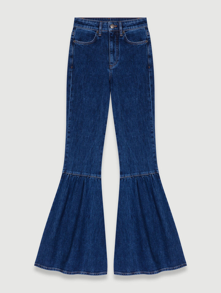 Jeans svasati
