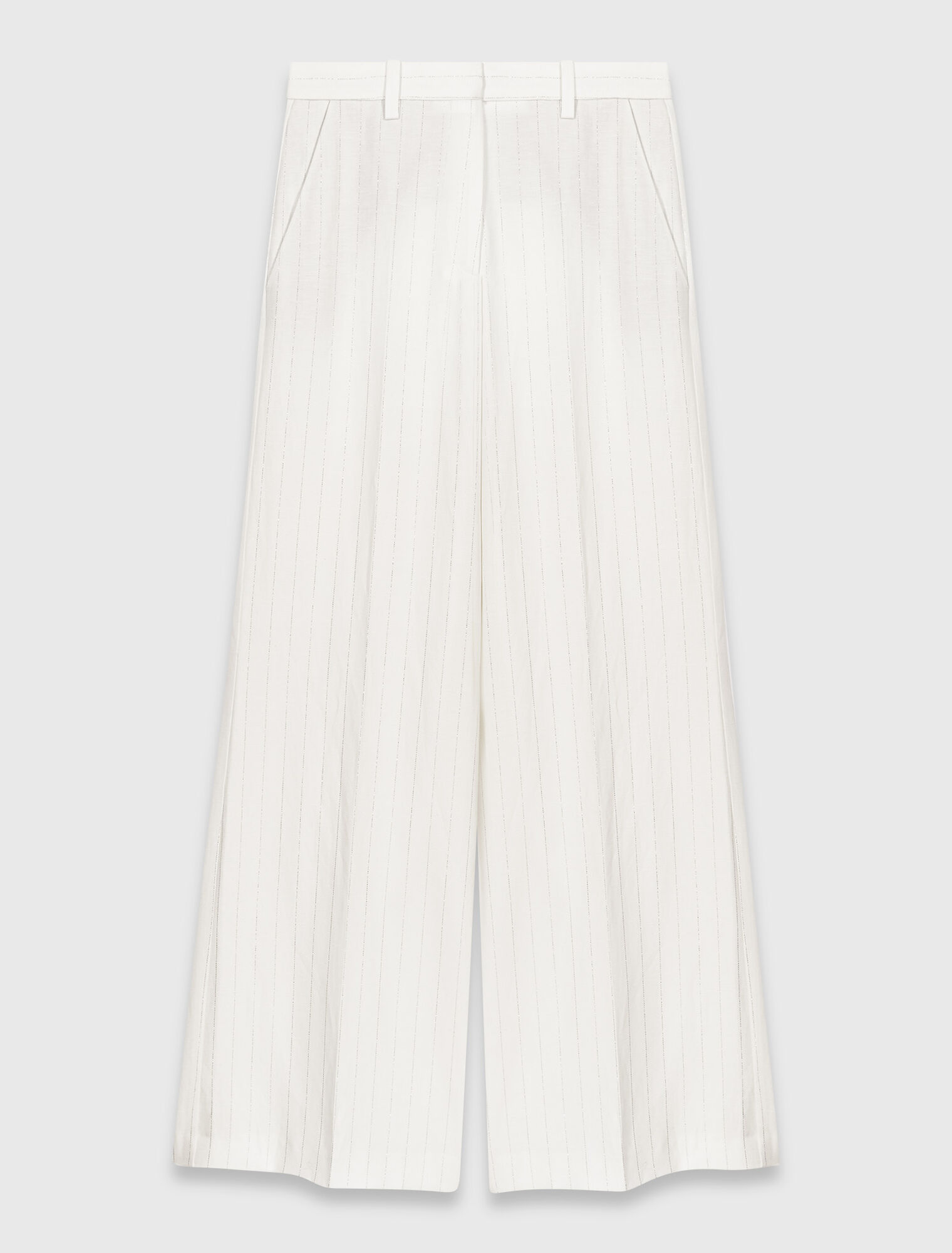 Pantaloni da tailleur