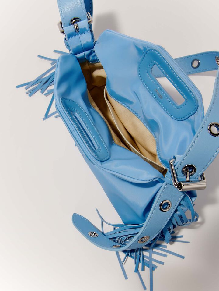 Mini-bag Miss M morbida